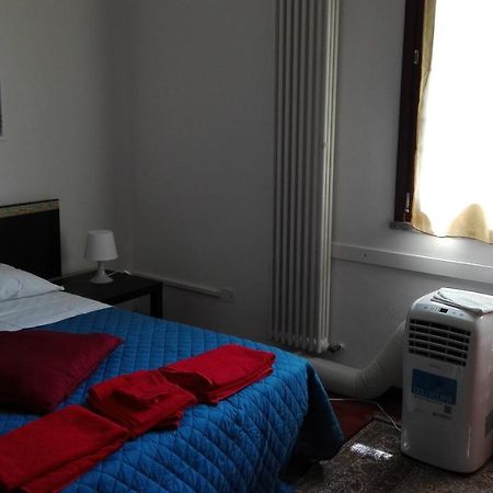 מלון פיזה La Casa Di Filippo מראה חיצוני תמונה