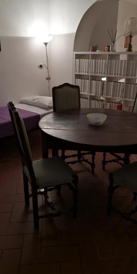 מלון פיזה La Casa Di Filippo מראה חיצוני תמונה