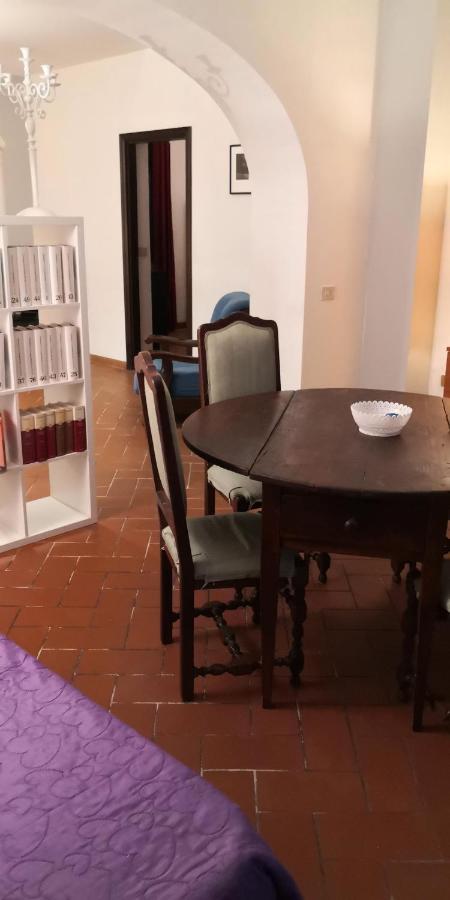 מלון פיזה La Casa Di Filippo מראה חיצוני תמונה