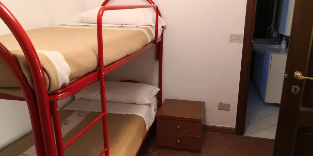 מלון פיזה La Casa Di Filippo מראה חיצוני תמונה