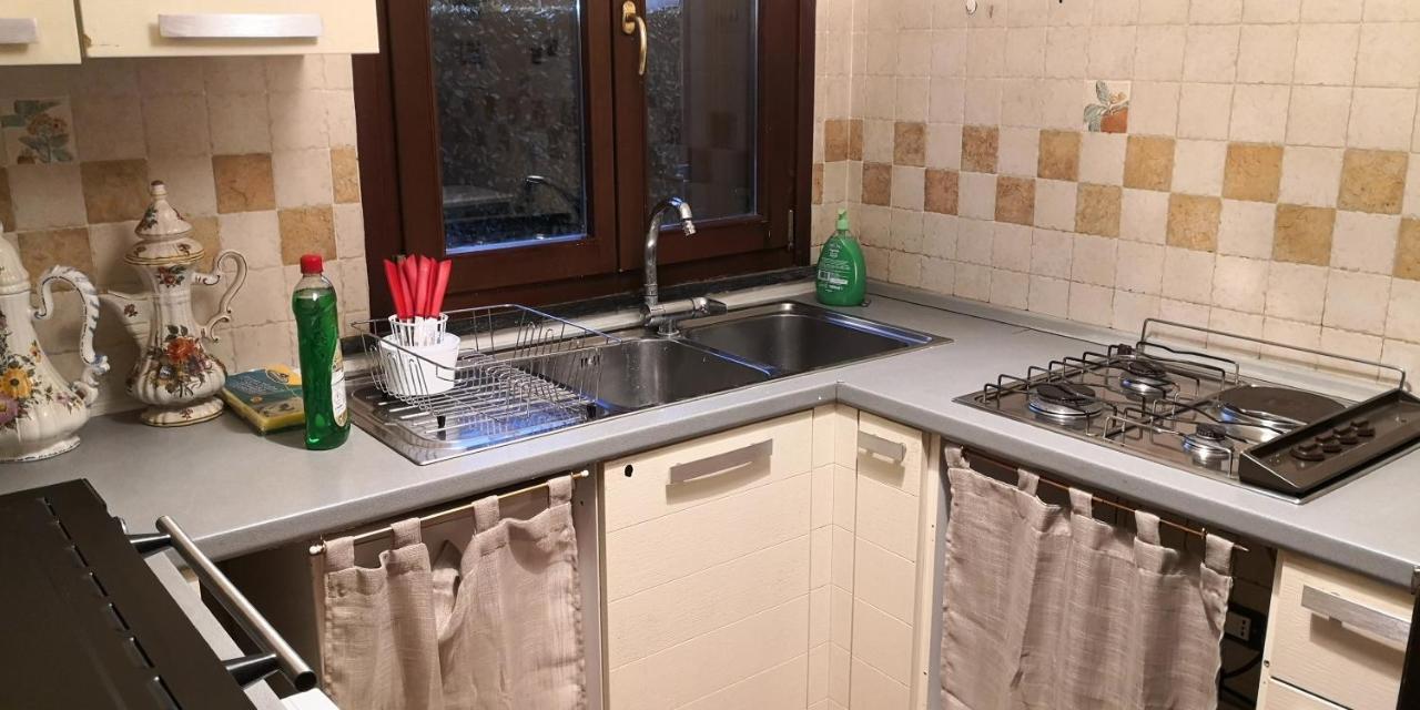 מלון פיזה La Casa Di Filippo מראה חיצוני תמונה