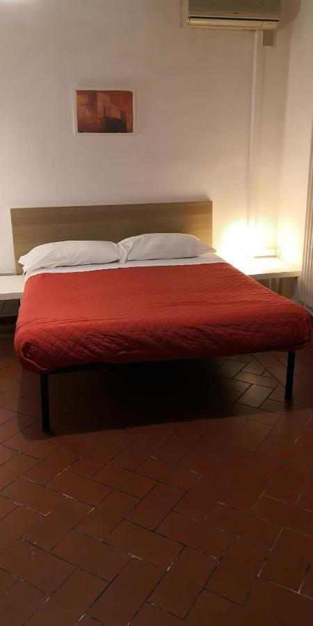 מלון פיזה La Casa Di Filippo מראה חיצוני תמונה