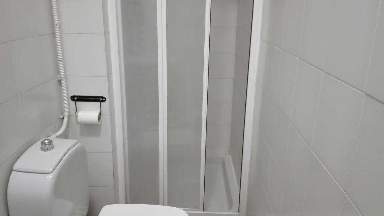 מלון פיזה La Casa Di Filippo מראה חיצוני תמונה