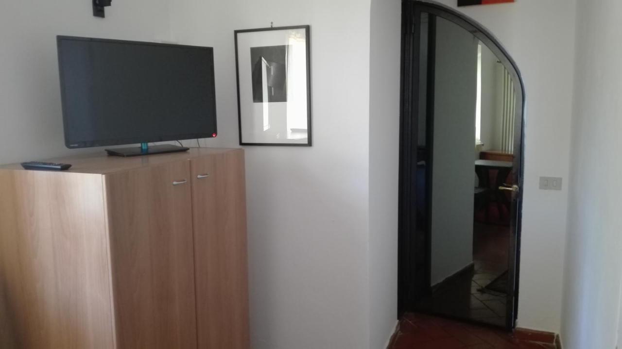 מלון פיזה La Casa Di Filippo מראה חיצוני תמונה