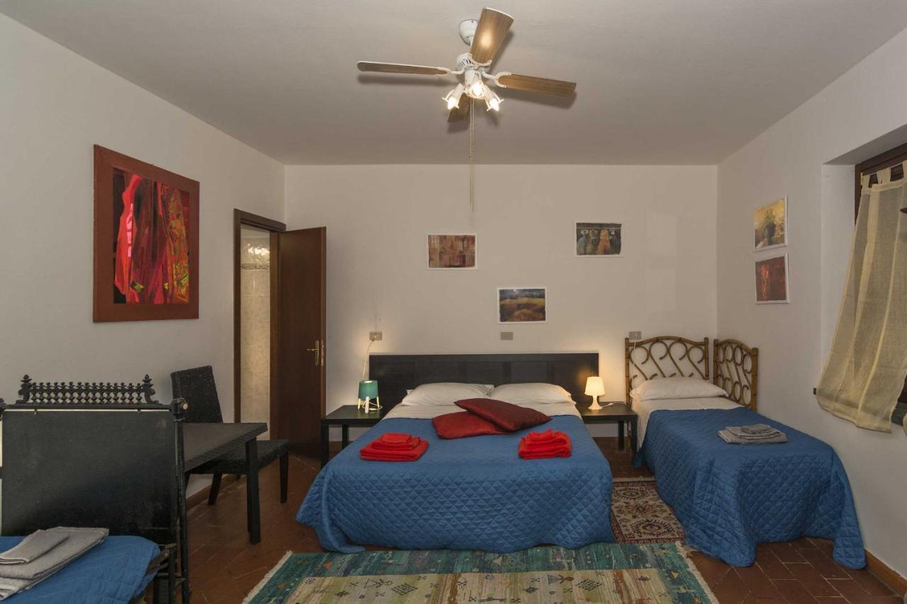 מלון פיזה La Casa Di Filippo מראה חיצוני תמונה