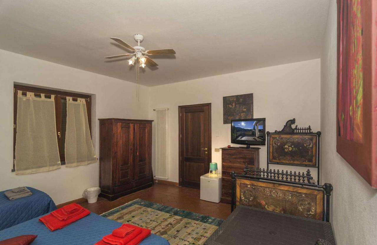 מלון פיזה La Casa Di Filippo מראה חיצוני תמונה