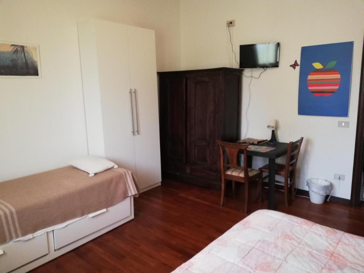 מלון פיזה La Casa Di Filippo מראה חיצוני תמונה