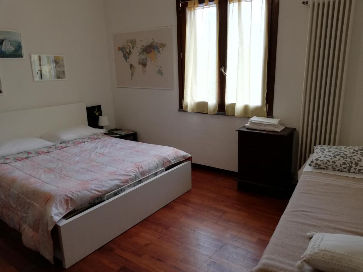 מלון פיזה La Casa Di Filippo מראה חיצוני תמונה
