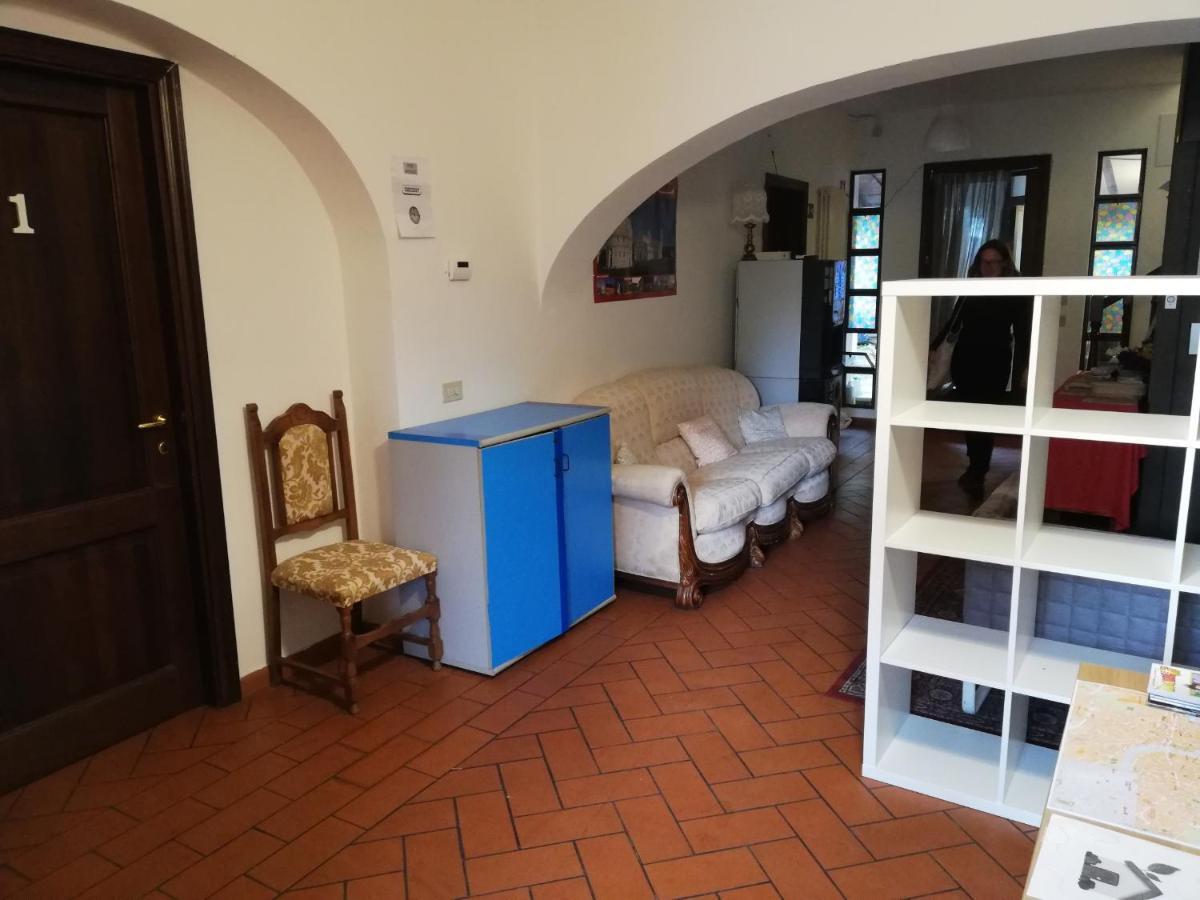 מלון פיזה La Casa Di Filippo מראה חיצוני תמונה