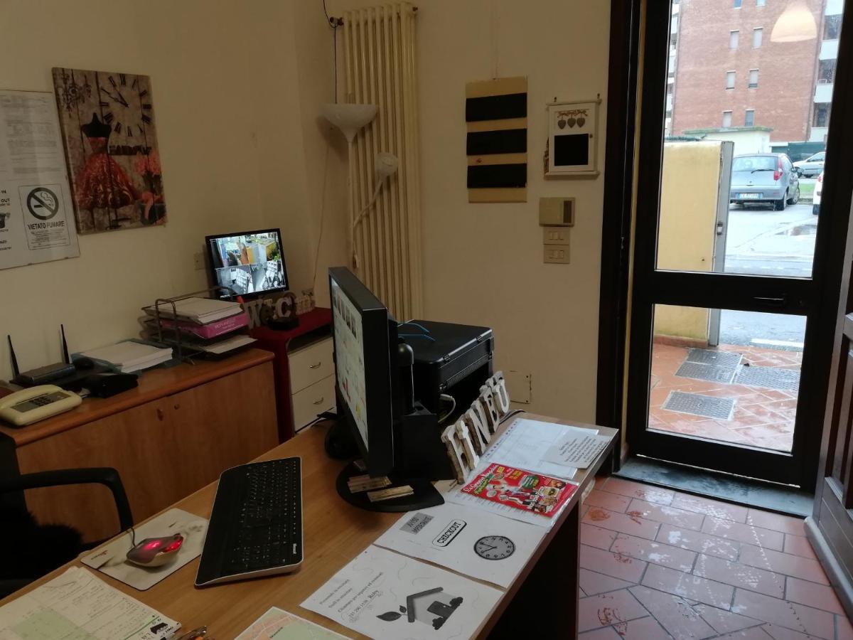 מלון פיזה La Casa Di Filippo מראה חיצוני תמונה