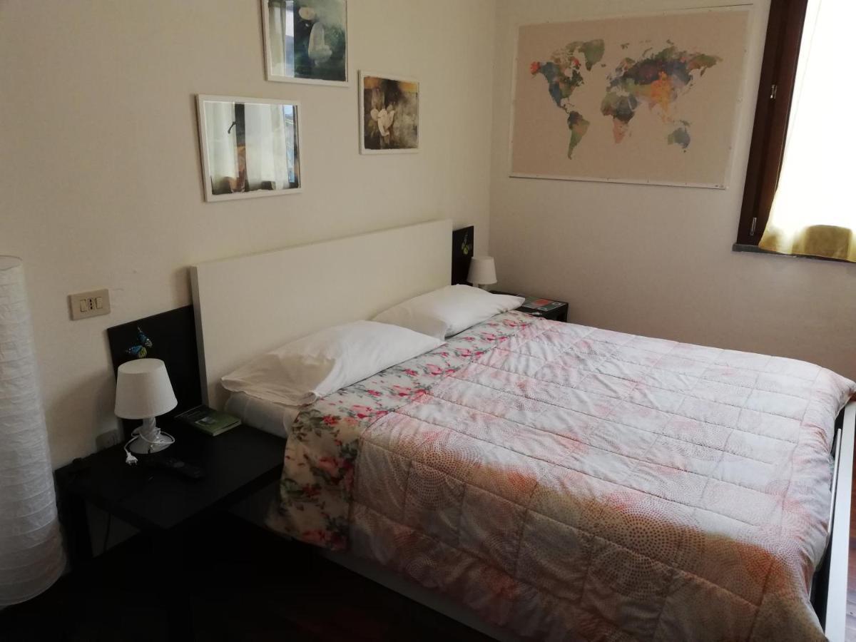 מלון פיזה La Casa Di Filippo מראה חיצוני תמונה