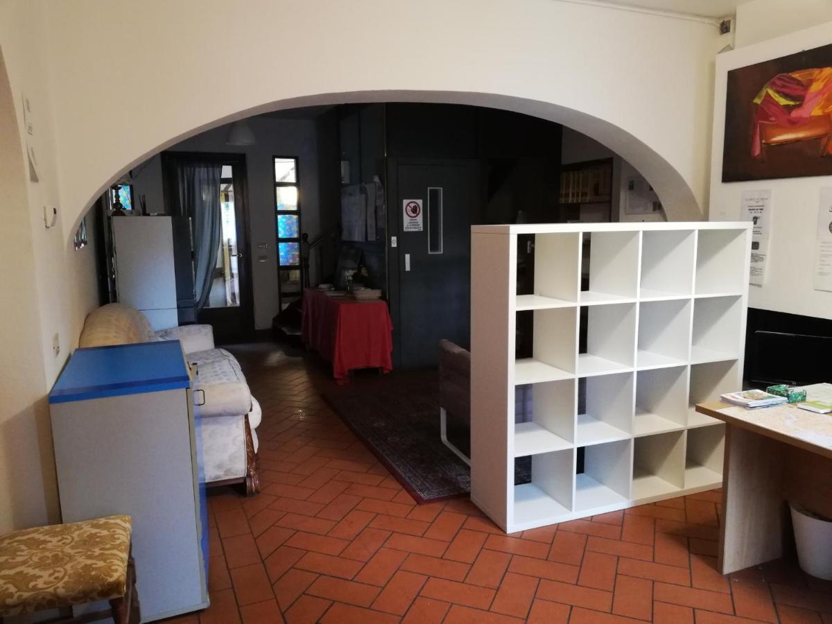 מלון פיזה La Casa Di Filippo מראה חיצוני תמונה