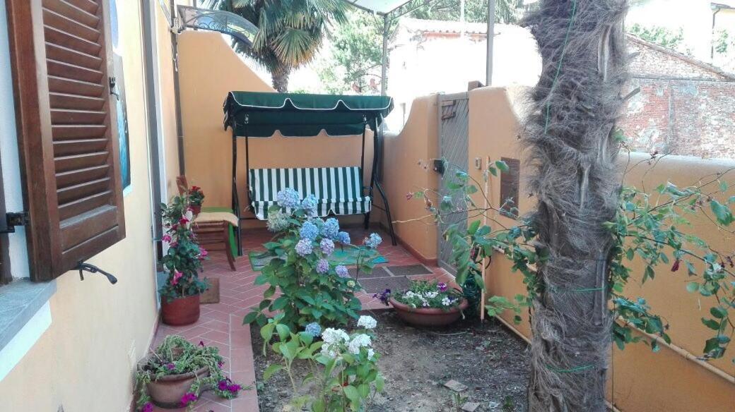 מלון פיזה La Casa Di Filippo מראה חיצוני תמונה