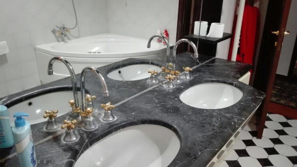 מלון פיזה La Casa Di Filippo מראה חיצוני תמונה