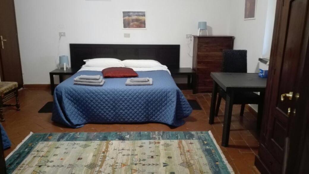 מלון פיזה La Casa Di Filippo מראה חיצוני תמונה